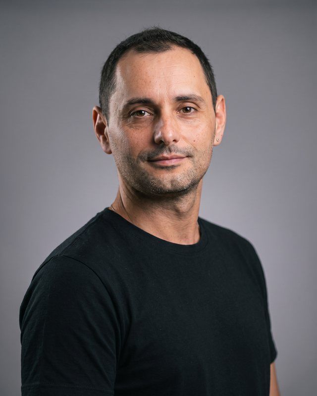 Ionut Gavril