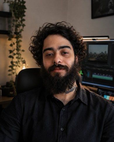 Julio Monteiro