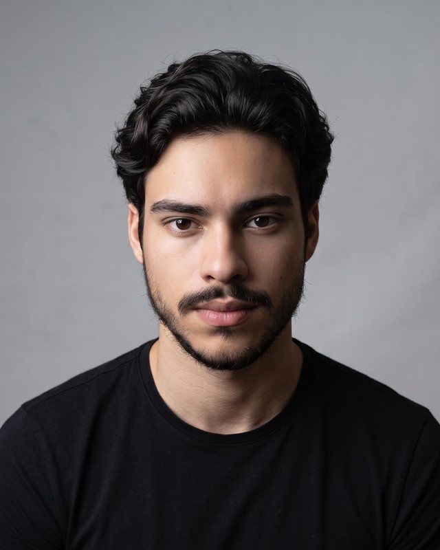 Ryan Andrade