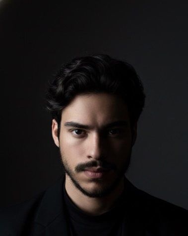 Ryan Andrade
