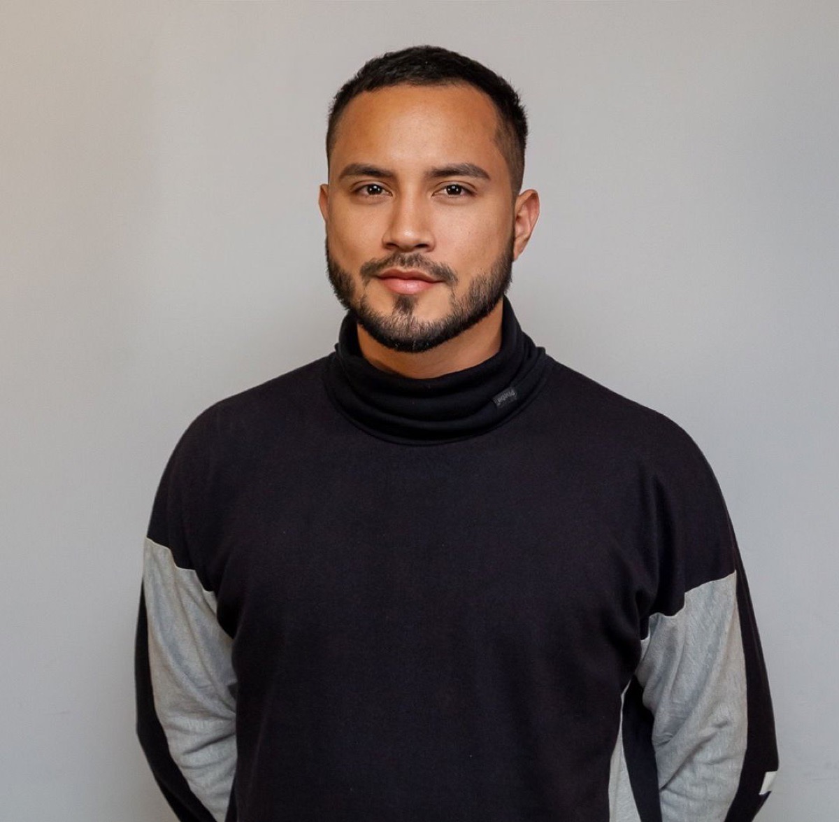 Luan Vieira — ROSH Moving Images